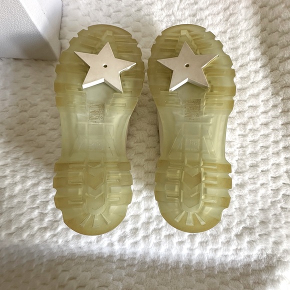 Dior Code Loafers - Picture 5 of 16